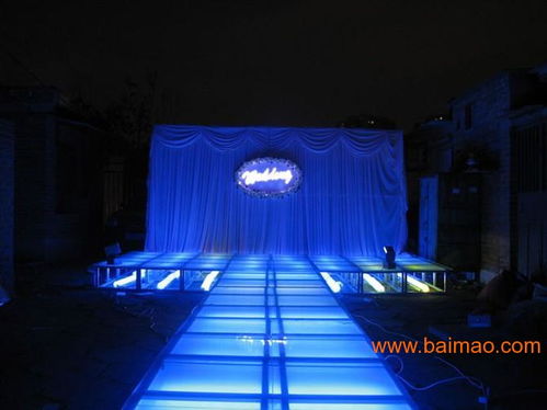 成都新匯音響公司 專業音響燈光租賃與舞臺設計的一站式解決方案