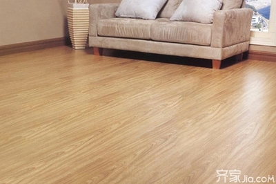 家居裝修的時尚化 大自然地板怎么樣_建材導購_導購_齊家網(wǎng)