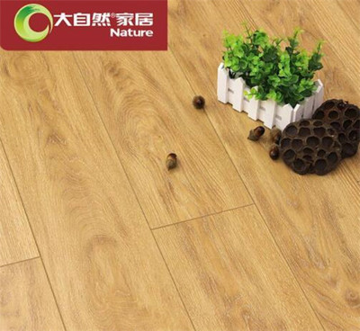 2019強化地板排名 強化地板哪些品牌好