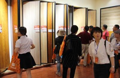 康輝地板工廠團(tuán)購會(huì)幸運(yùn)嘉賓誕生啦